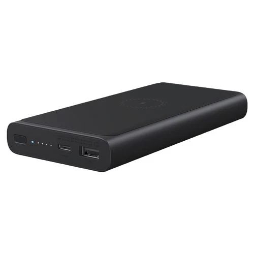 Xiaomi Mi 10000mAh Wireless Charging Powerbank (10W) - Image 2