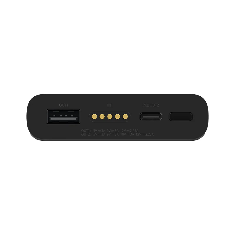 Xiaomi 10000mAh 30W Wireless Power Bank - Image 4