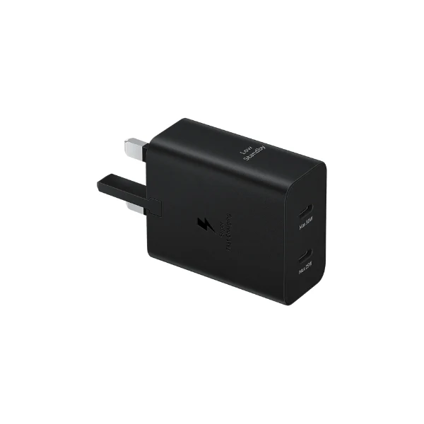 Samsung 50W PD Power Charger Adapter T5020 (With 5A USB-c to USB-C cable) - Image 4