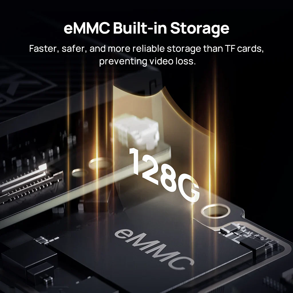70mai 4K M800 Dash Cam - Image 6