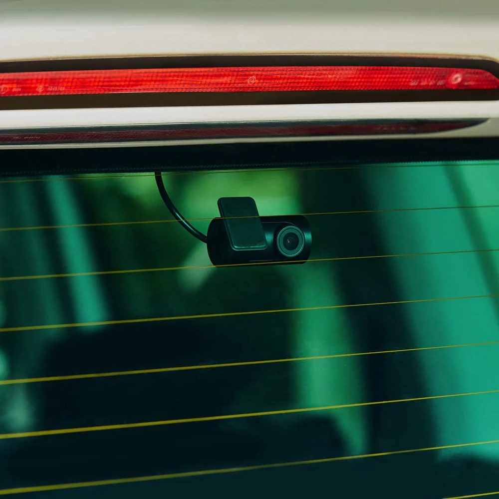 70mai Dash Cam 4K A800S With Rear Camera - Image 11