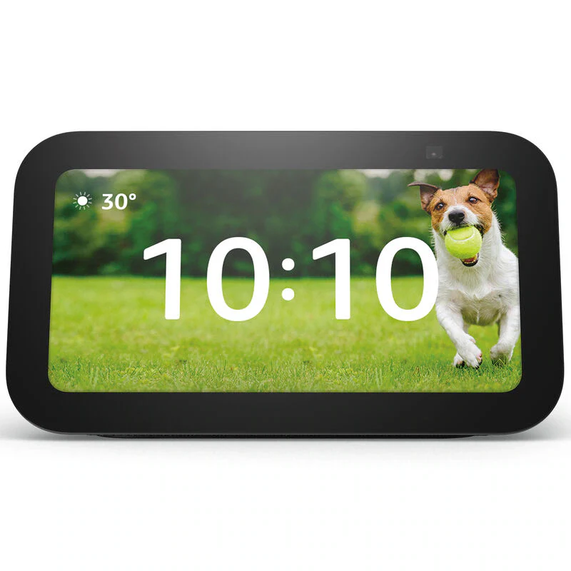Echo Show 5 Smart Speaker (3rd Gen, 2023 release) - Image 3