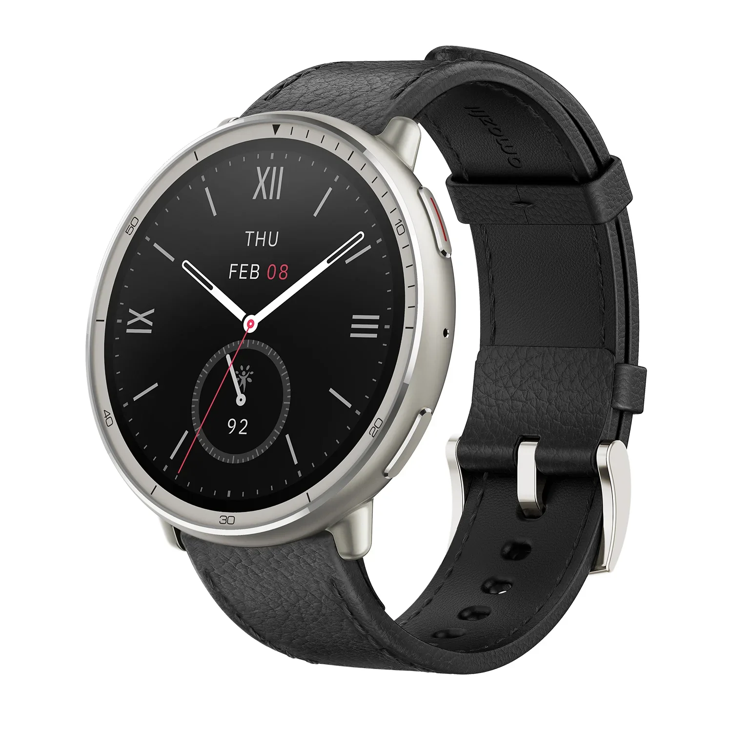 Amazfit Active 2 Smartwatch (Round) - Image 8
