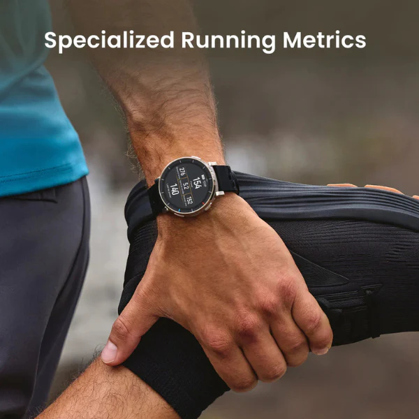 Amazfit Active 3 Premium Smartwatch - Image 4