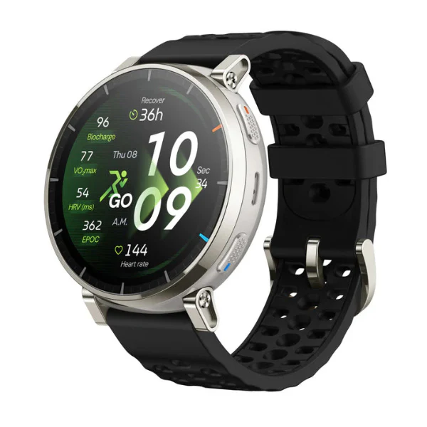Amazfit Active 3 Premium Smartwatch - Image 7
