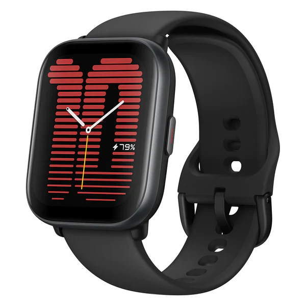 Amazfit Active Calling Smartwatch - Image 3
