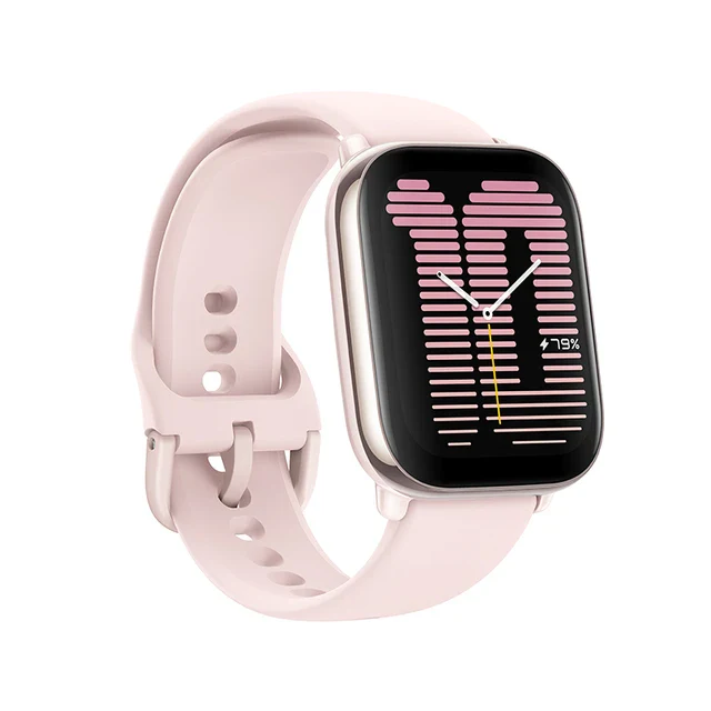 Amazfit Active Calling Smartwatch - Image 4