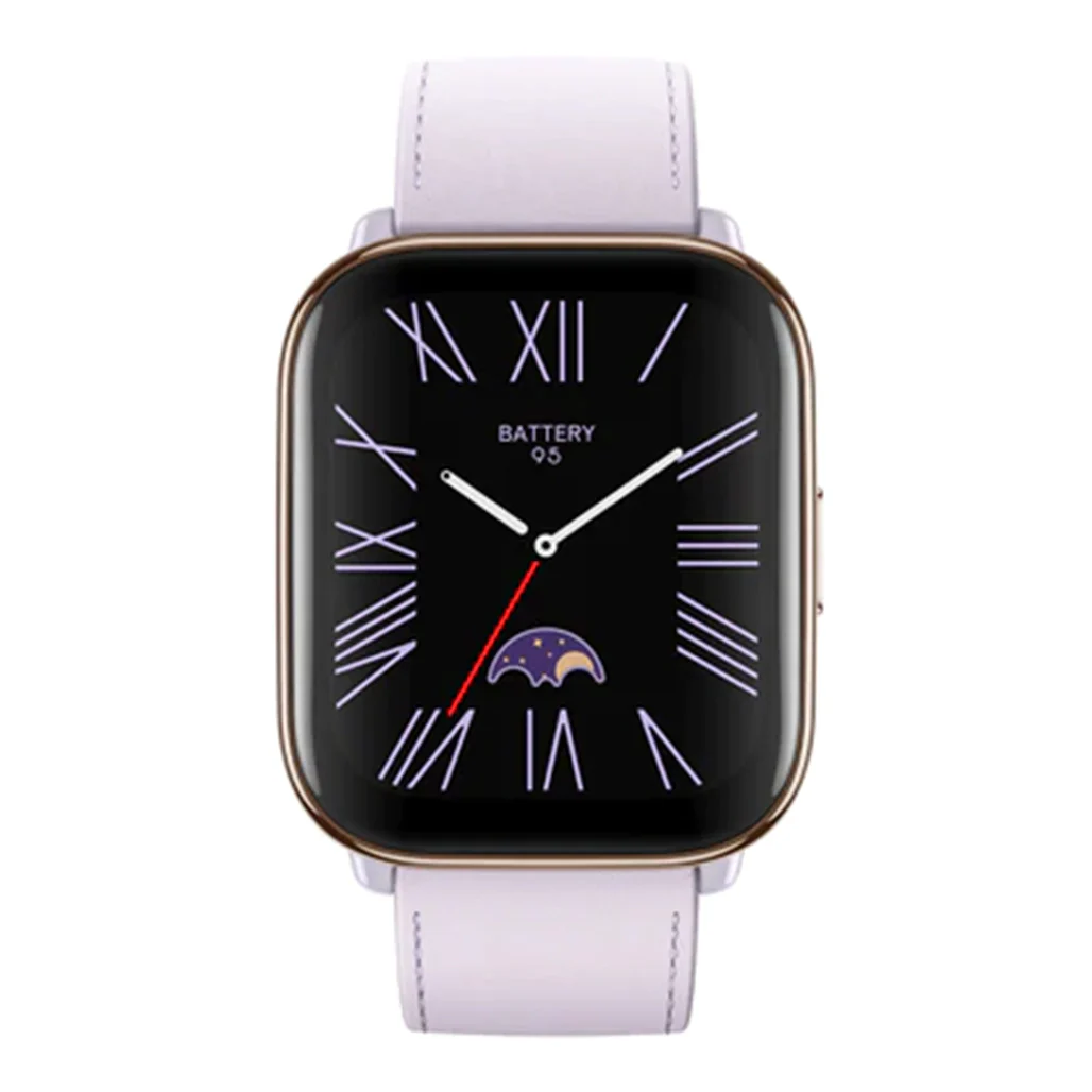 Amazfit Active Calling Smartwatch - Image 5