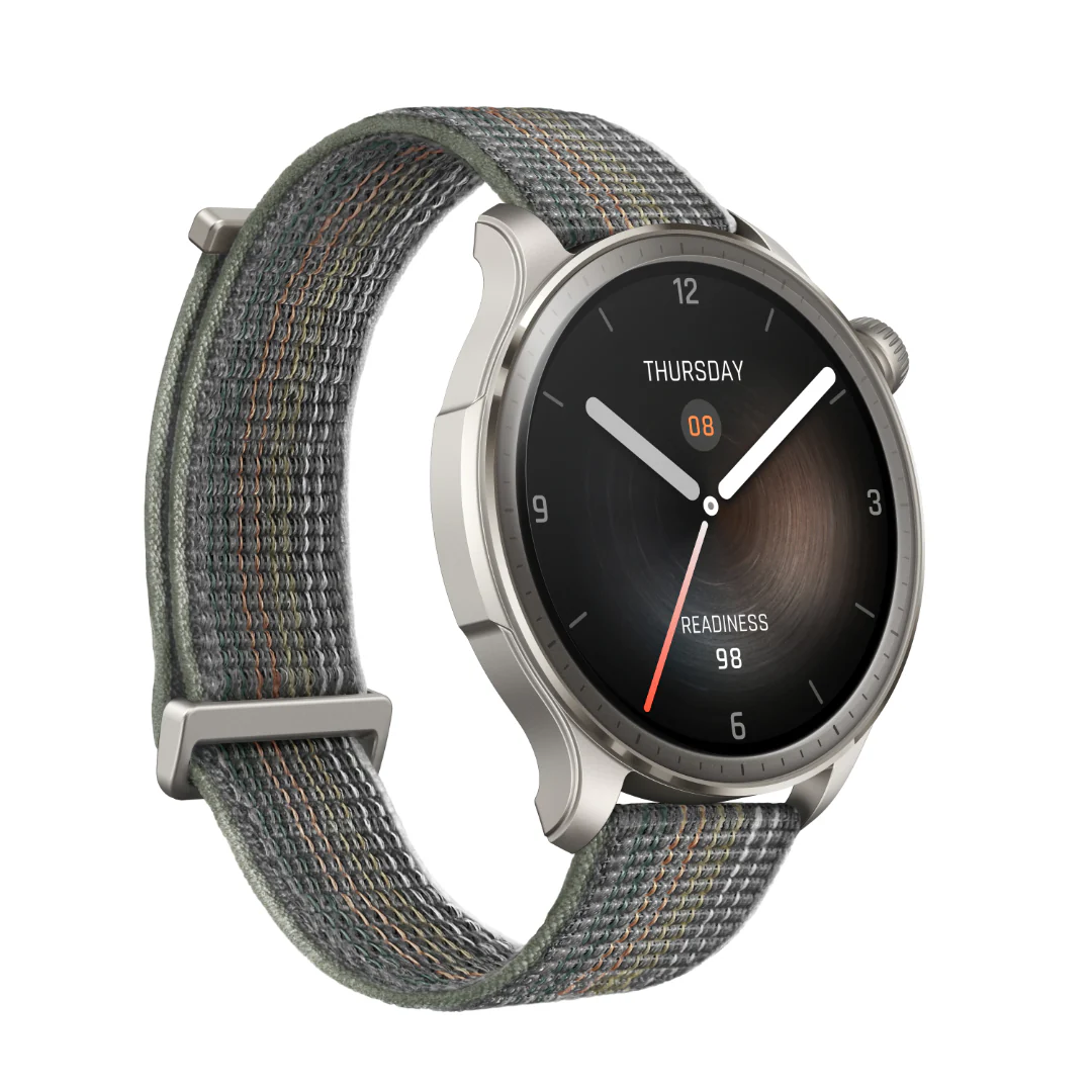 Amazfit Balance Calling Smartwatch - Image 4