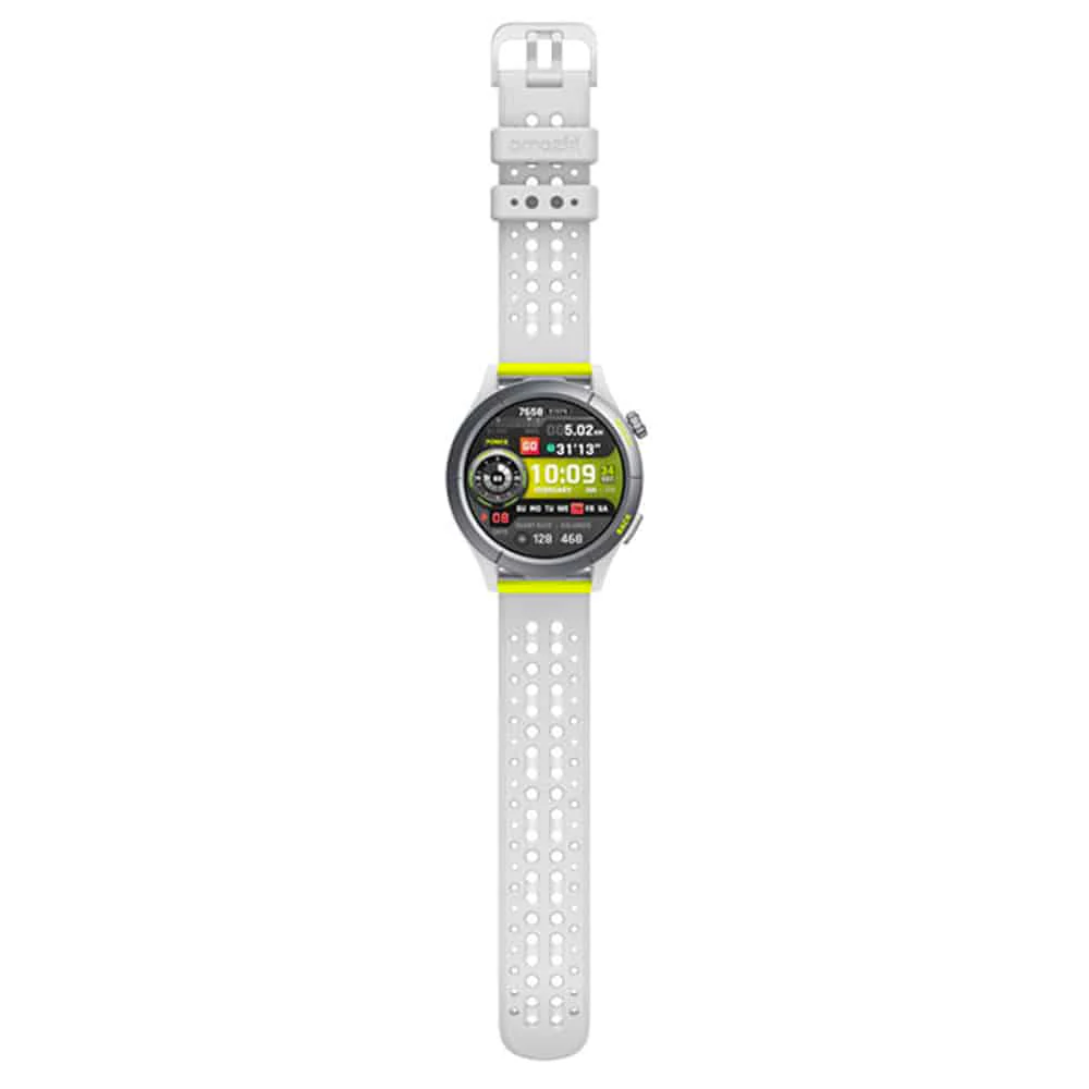 Amazfit Cheetah (Round) Smartwatch - Image 4