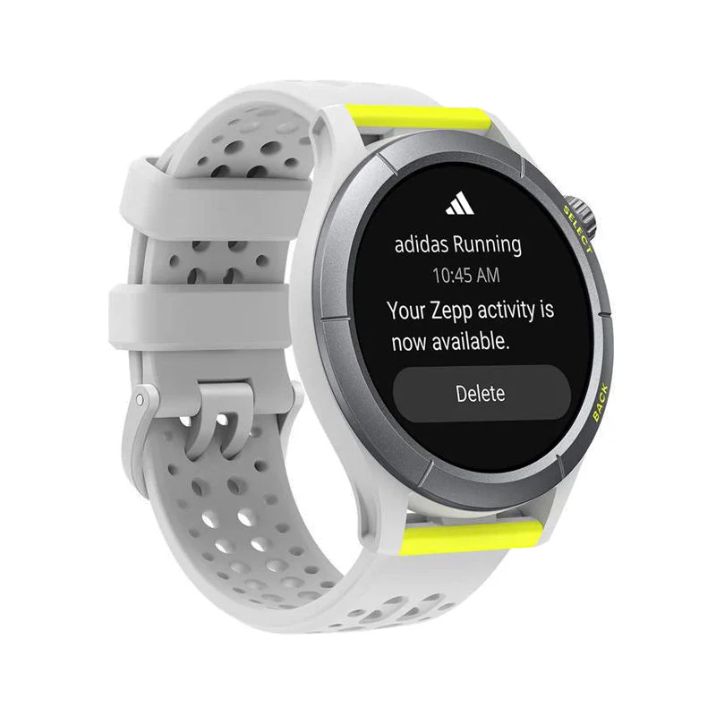 Amazfit Cheetah (Round) Smartwatch - Image 5