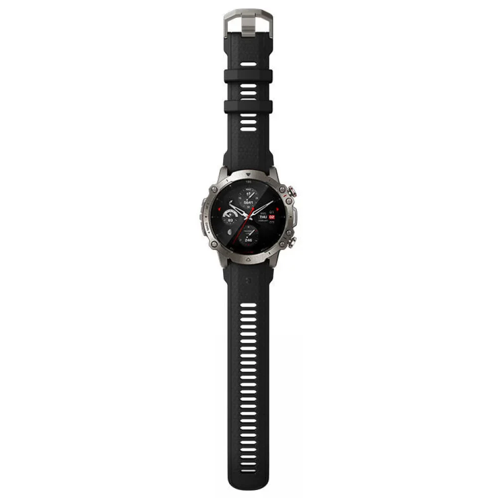 Amazfit Falcon Rugged Sports Smartwatch - Image 3
