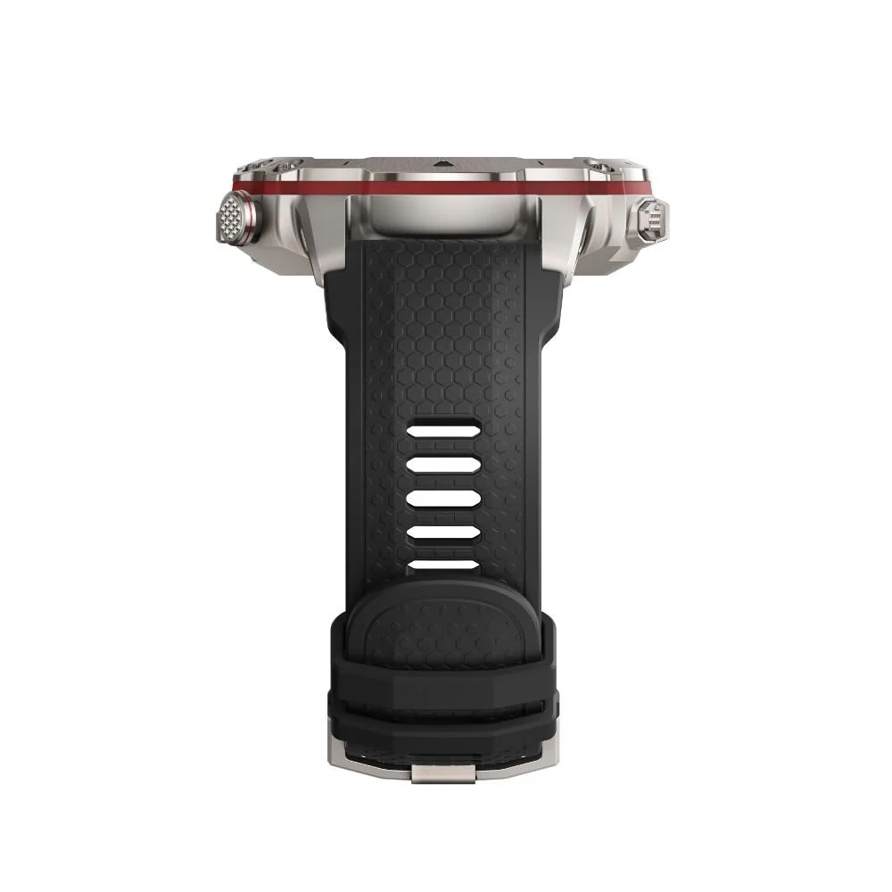 Amazfit Falcon Rugged Sports Smartwatch - Image 4