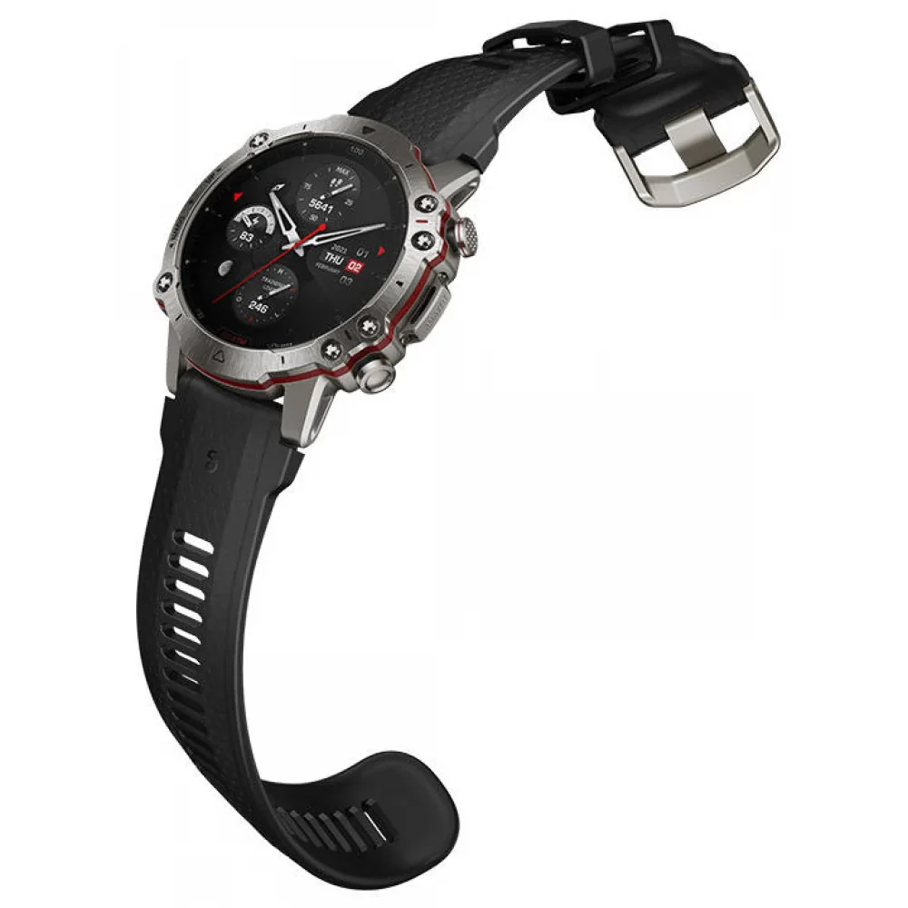 Amazfit Falcon Rugged Sports Smartwatch - Image 6