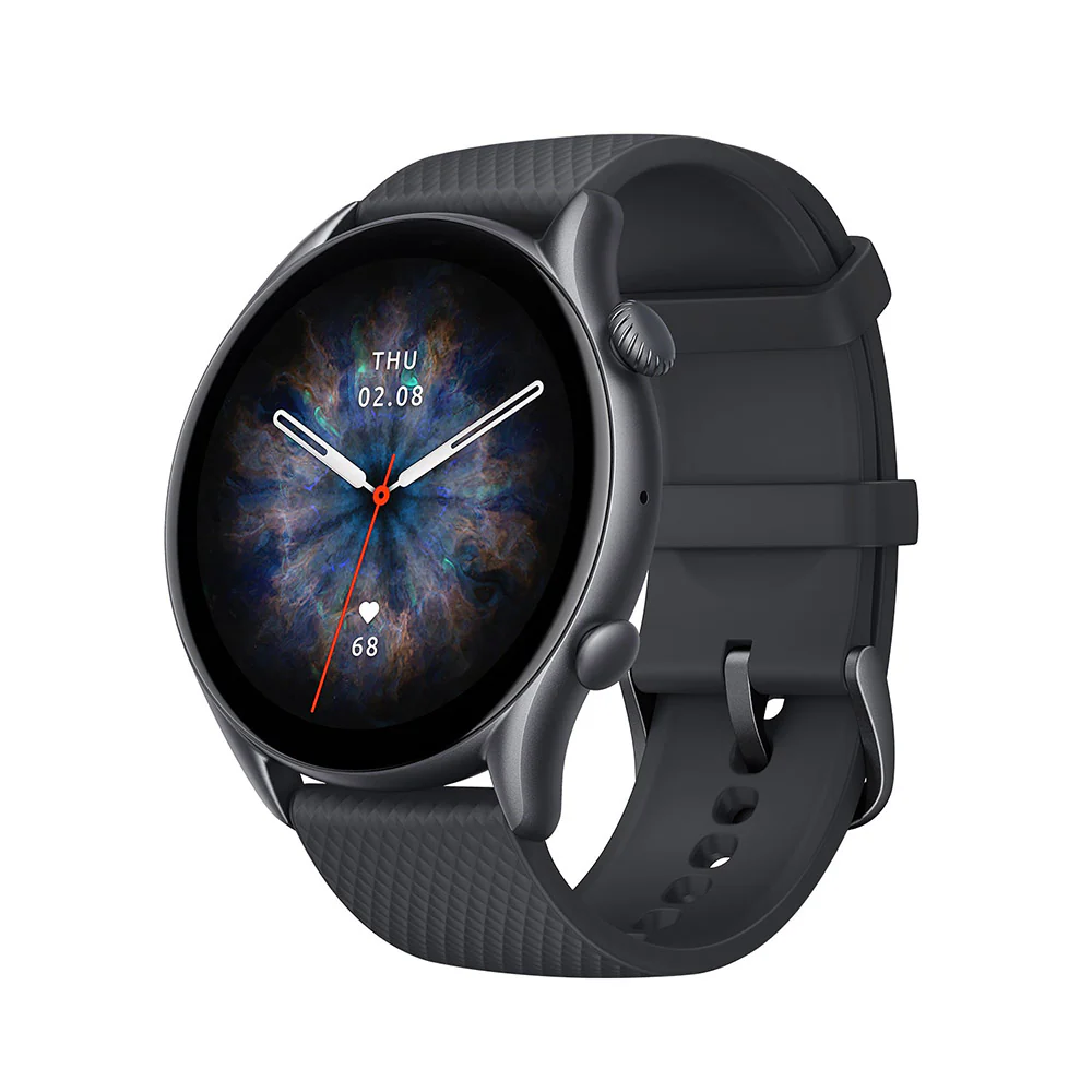 Amazfit GTR 3 Pro Smartwatch with Alexa - Image 10
