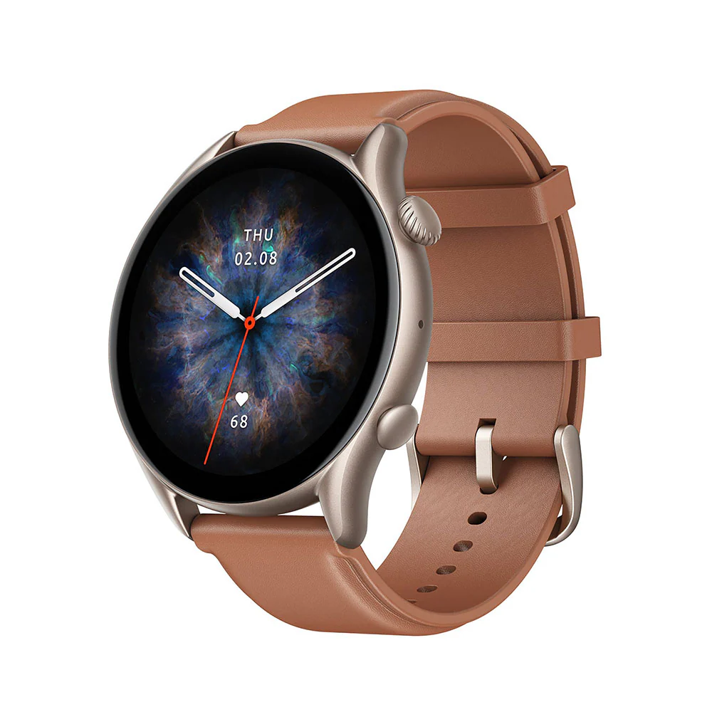 Amazfit GTR 3 Pro Smartwatch with Alexa - Image 11