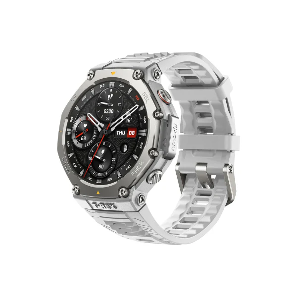 Amazfit T-Rex 3 Rugged Smartwatch (TRex 3) - Image 3