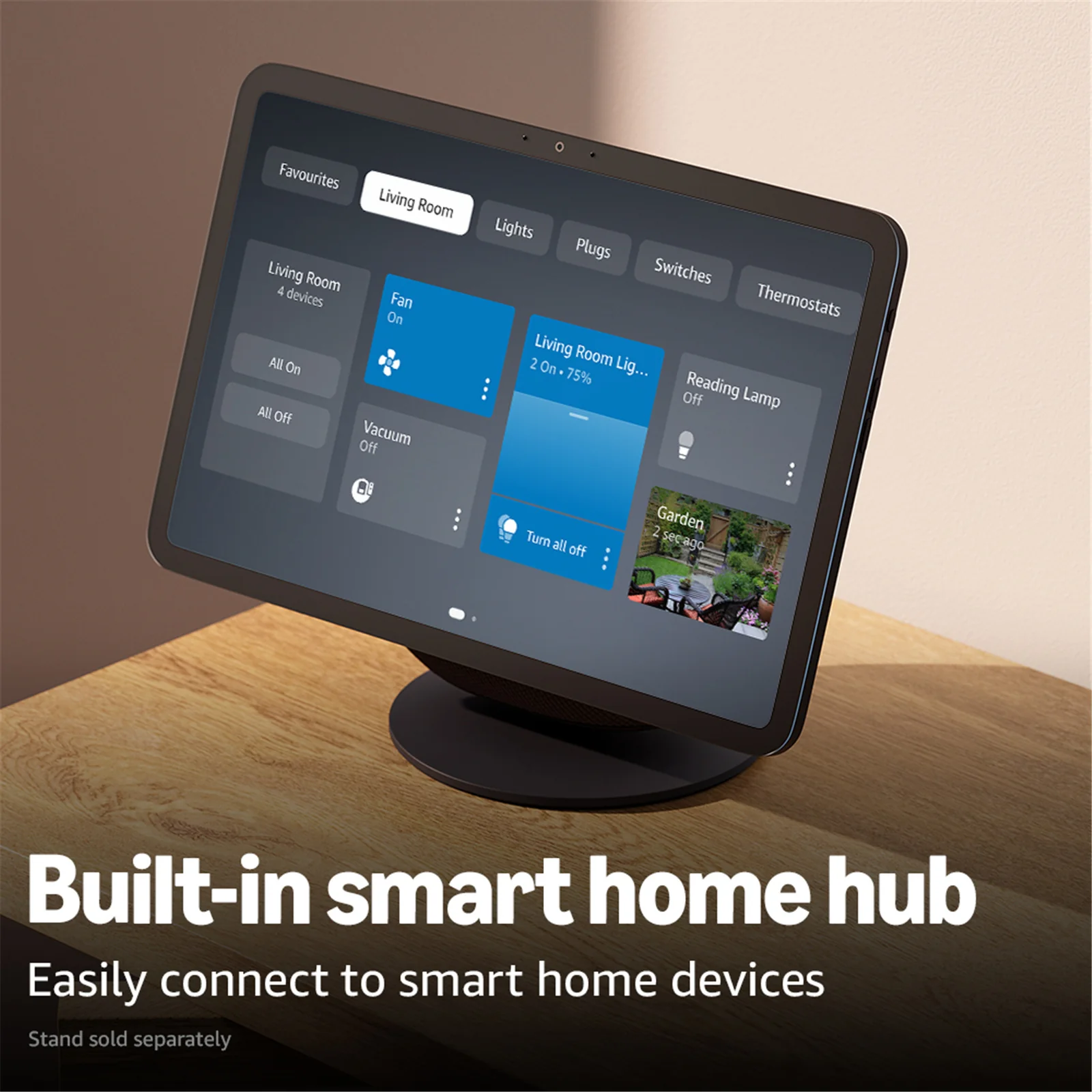Amazon Echo Show 11 Smart Display - Image 3
