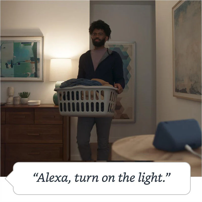 Amazon Echo Show 5 with Alexa | 2nd generation - Image 4