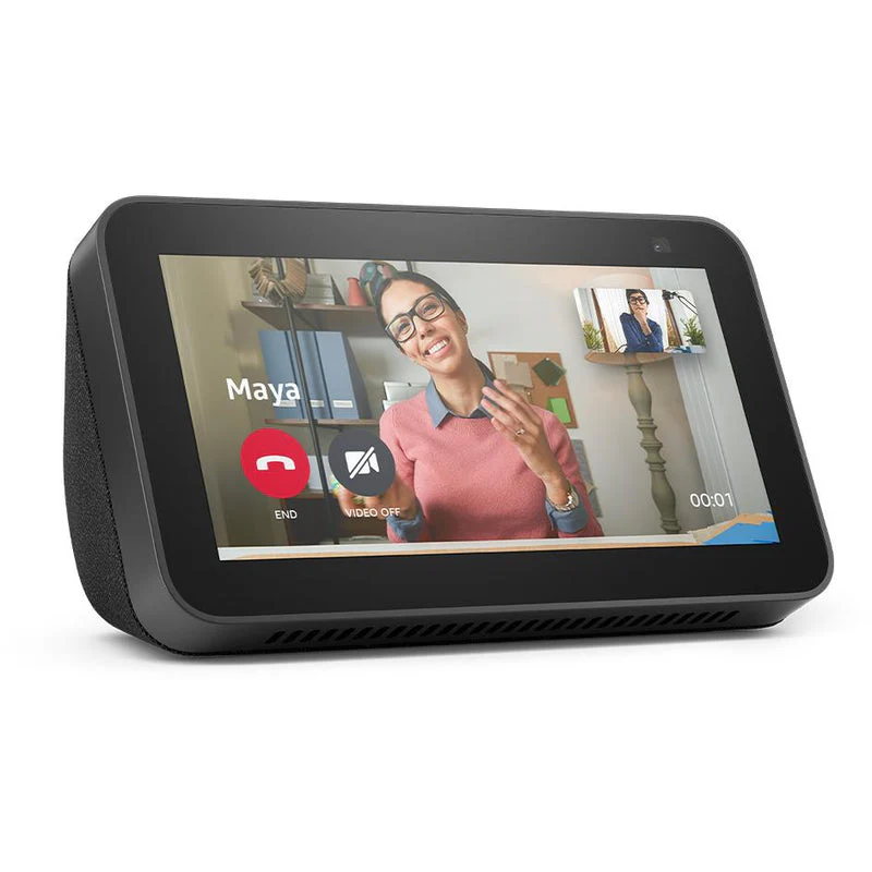 Amazon Echo Show 5 with Alexa | 2nd generation - Image 6