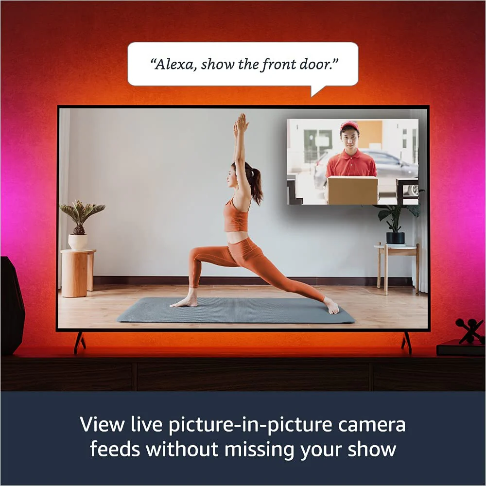 Amazon Fire TV Stick 4K Max (2nd Gen) - Image 3
