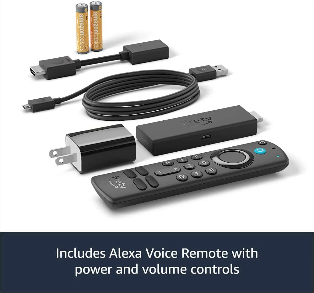 Amazon Fire TV Stick 4K Max (2nd Gen) - Image 4