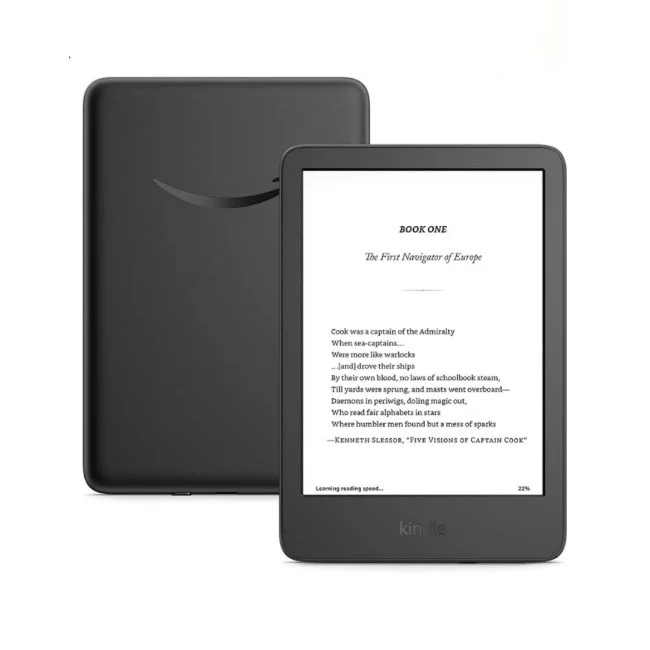 Amazon Kindle (16GB 11th Gen) 2024