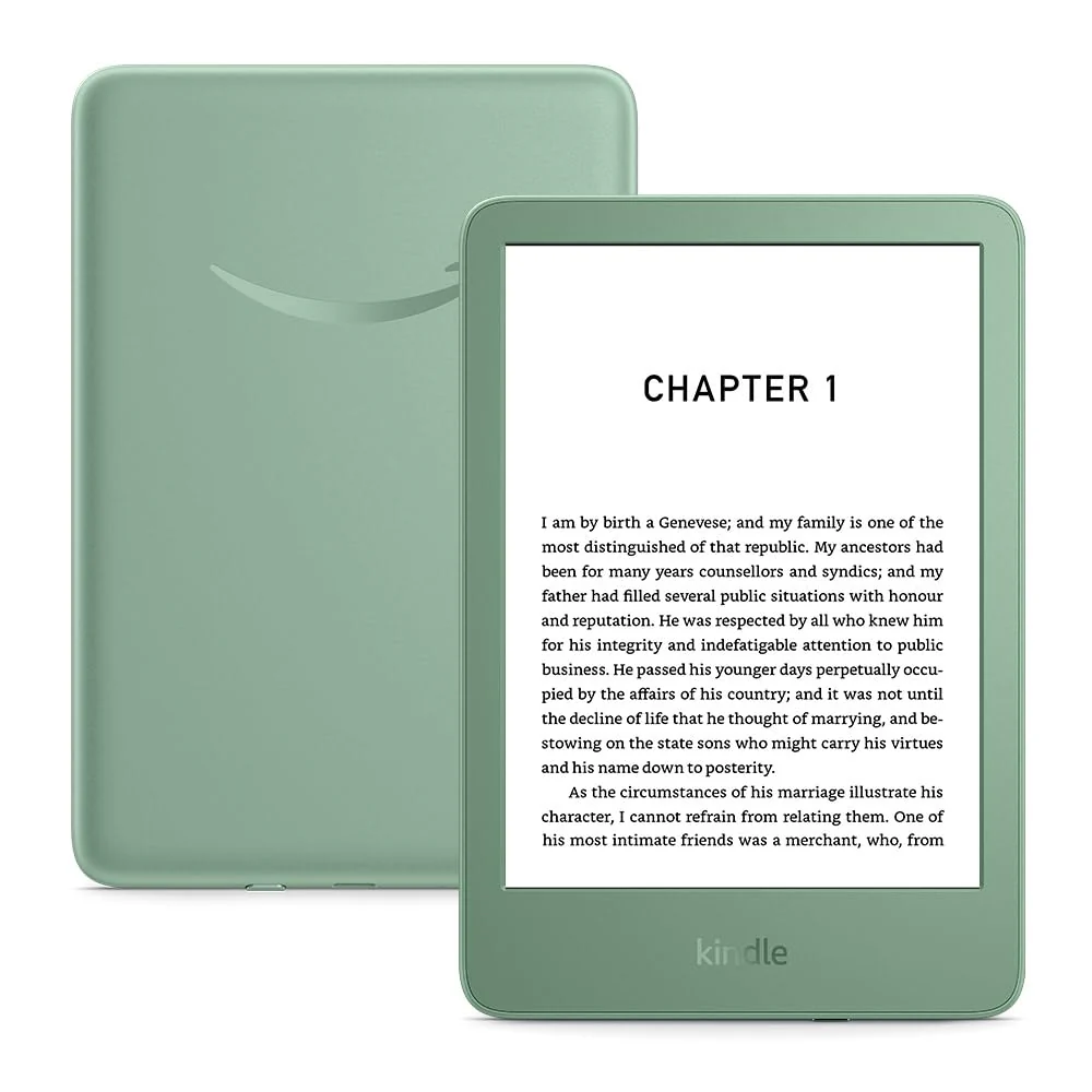 Amazon Kindle (16GB 11th Gen) 2024 - Image 2