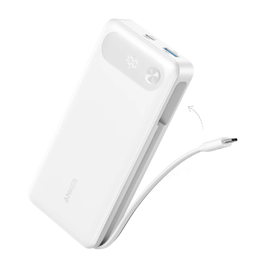 Anker 20000mAh 87W Power Bank (A1383) - Image 6