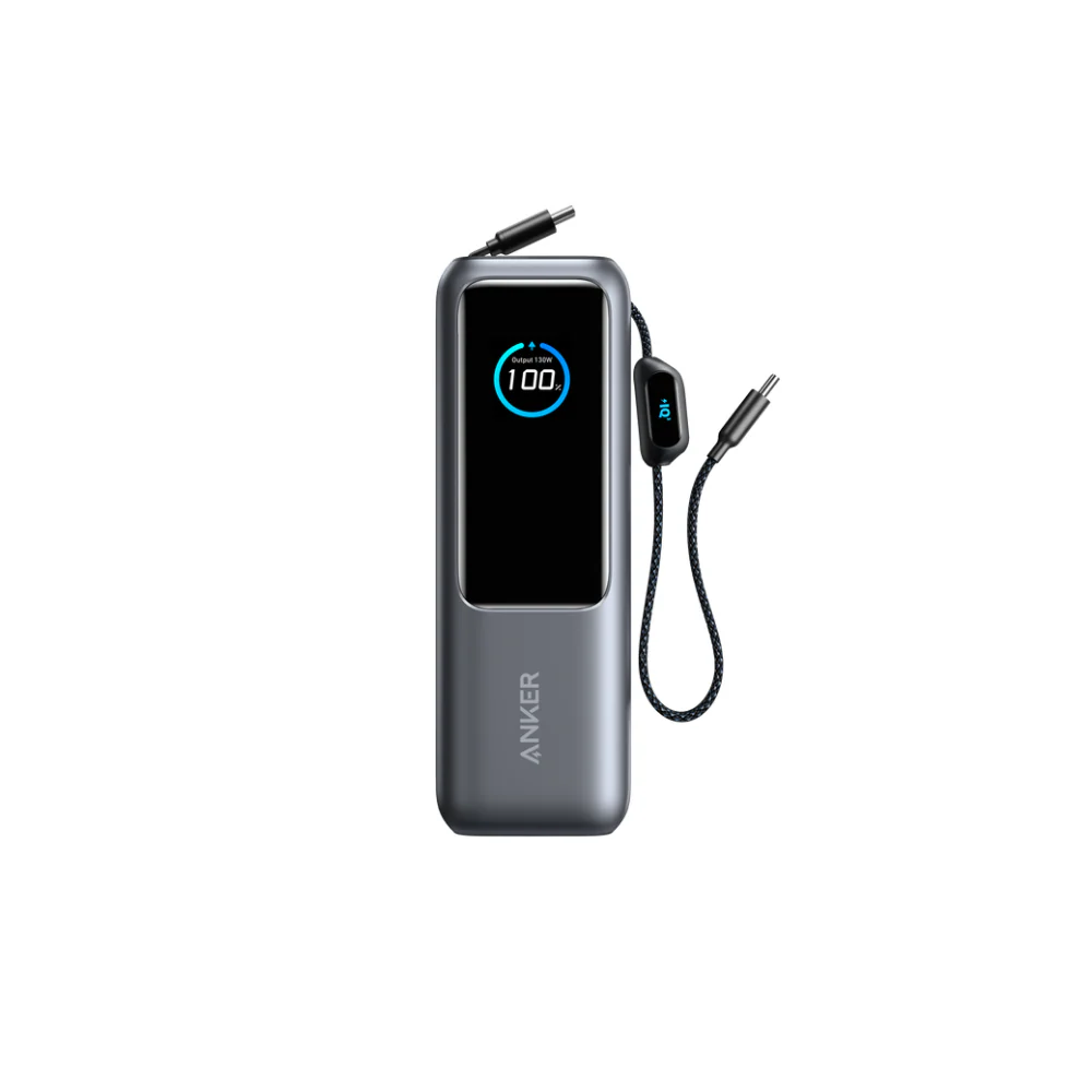 Anker 25000mAh Laptop Power Bank (A1695) - Image 2