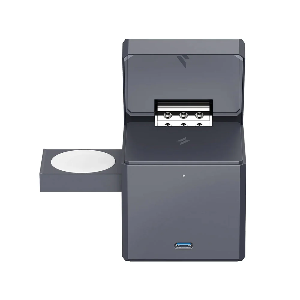 Anker 3-in-1 Cube with MagSafe (Charging Station) - Image 3