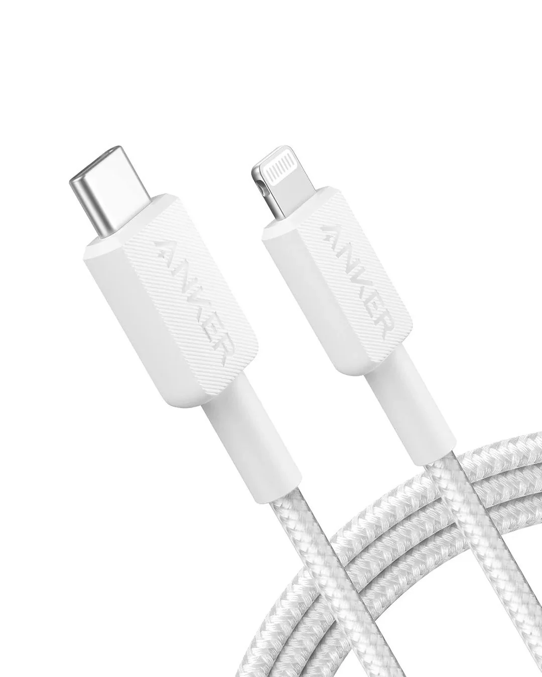 Anker 310 USB-C to Lightning Cable ( Braided)