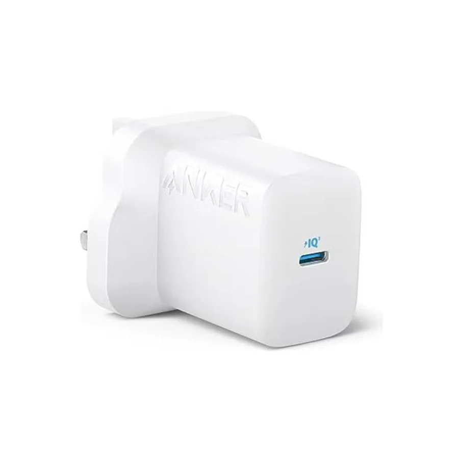 Anker 312 Charger (Ace, 30W) Series 3 Adapter - Image 2