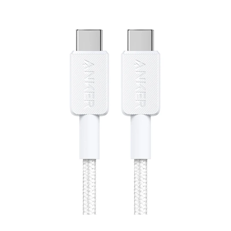 Anker 322 USB-C to USB-C Cable (Series 3) - Image 2