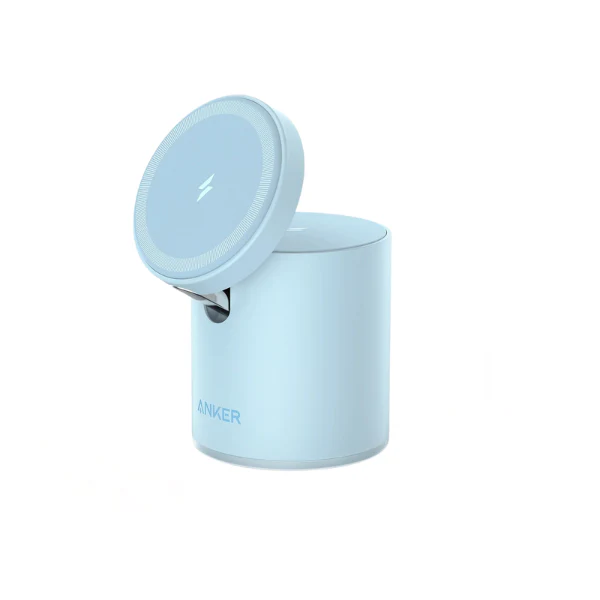 Anker 623 Magnetic Wireless Charger (MagGo) - A2568 - Image 2