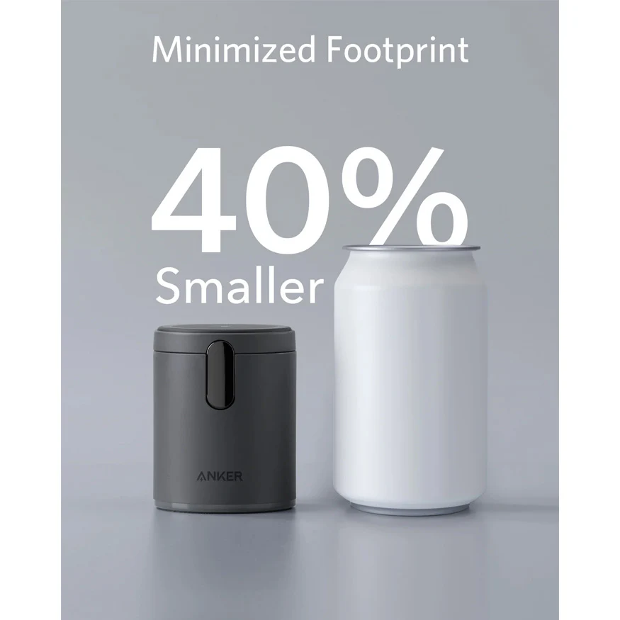 Anker 623 Magnetic Wireless Charger (MagGo) - A2568 - Image 5