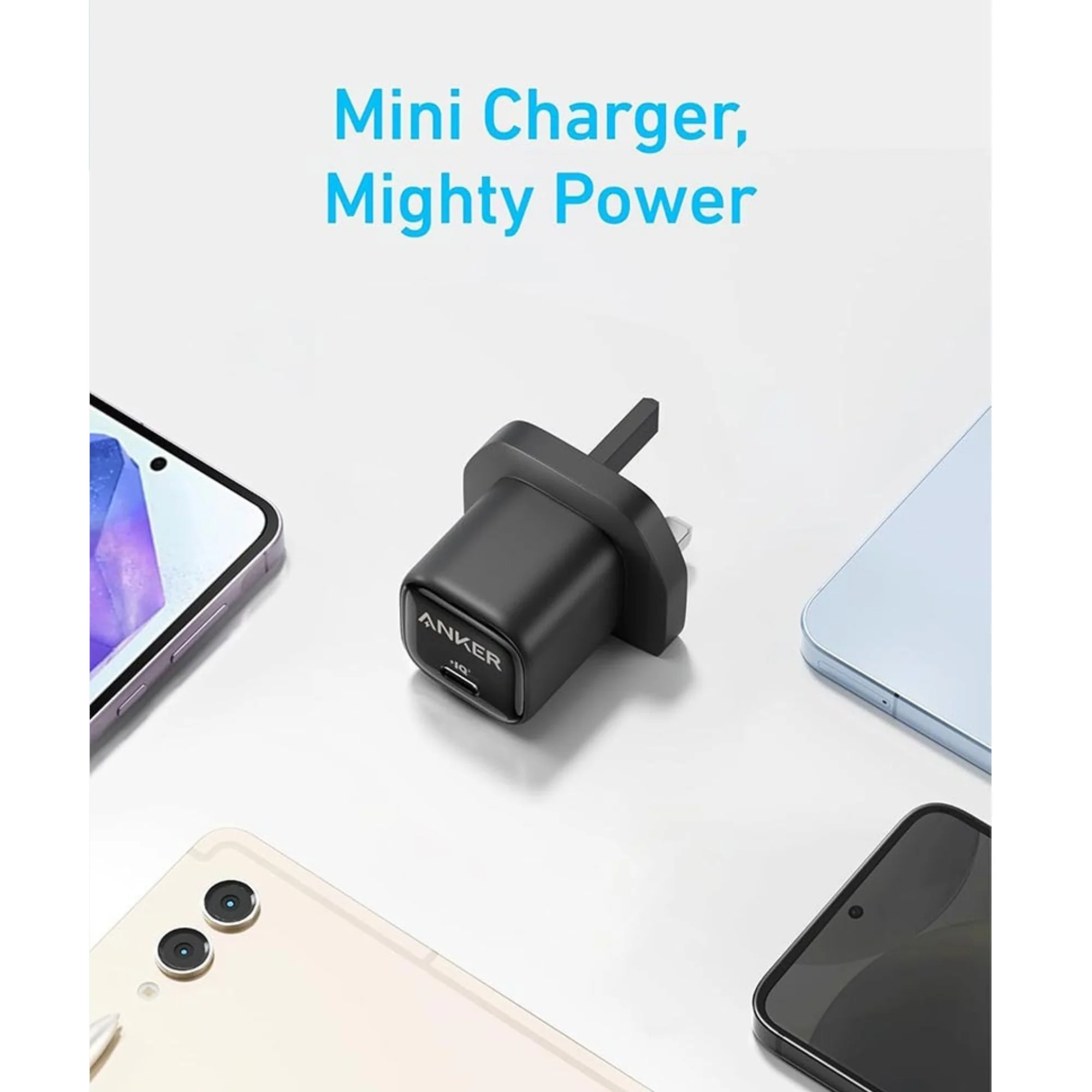 Anker Charger 25W Compact charger - Image 2