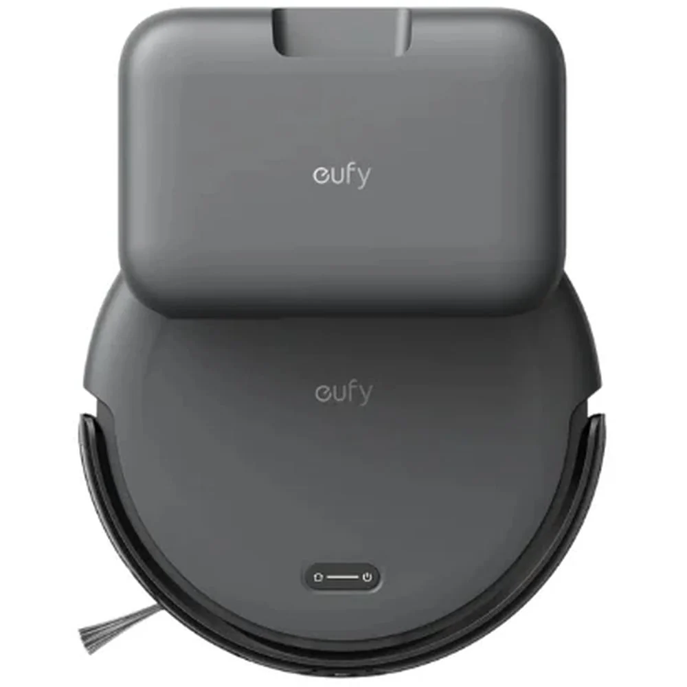 Anker Eufy C10 Vacuum With Auto Empty Station - Image 2