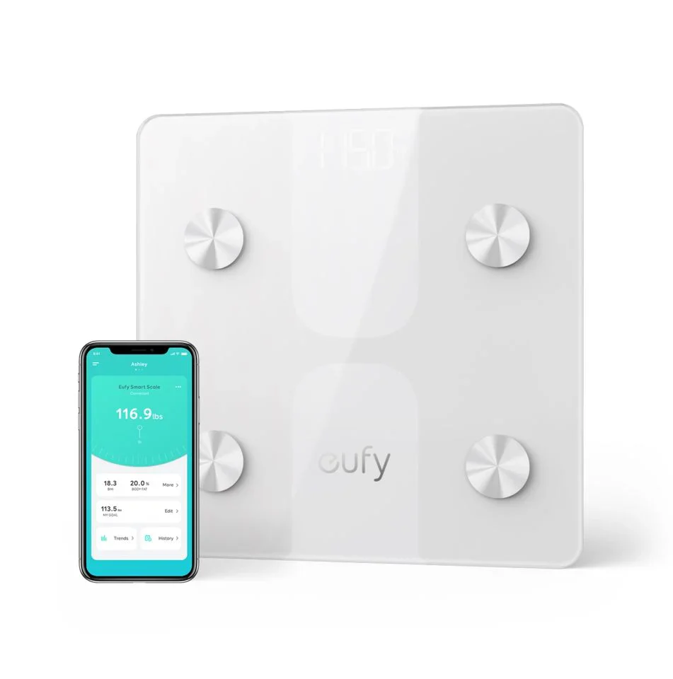 Anker Eufy Smart Scale C1 - Image 4