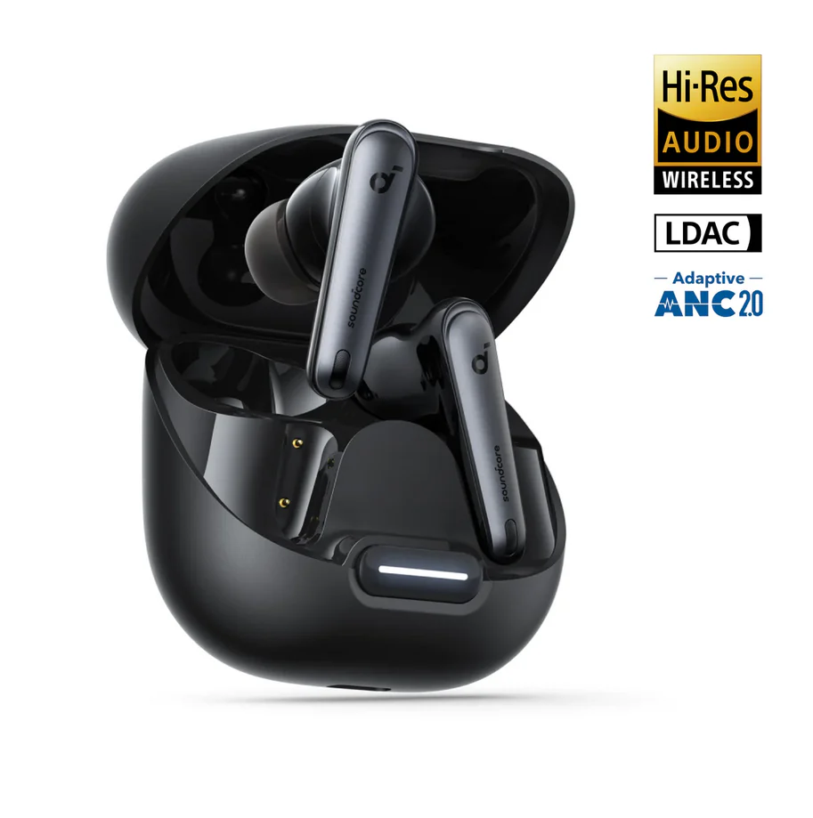 Anker Liberty 4NC All-New True-Wireless Earbuds - Image 2