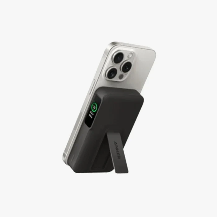 Anker MagGo Power Bank 15w Portable Charger (A1654) - Image 10