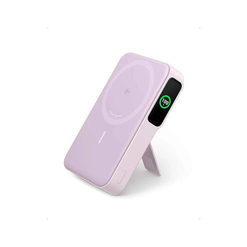 Anker MagGo Power Bank 15w Portable Charger (A1654) - Image 4