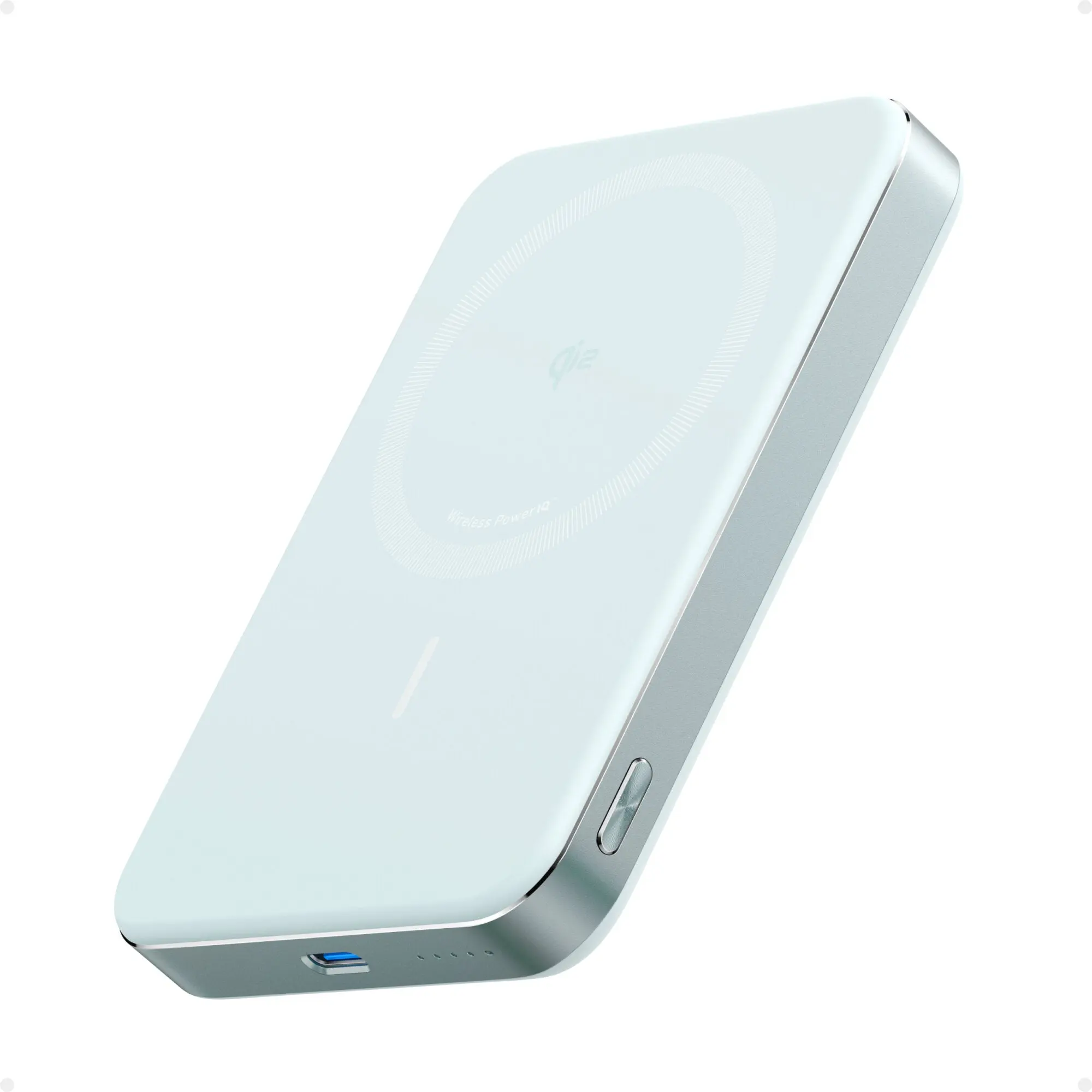 Anker MagGo Slim 10000mAh 15W Power Bank (A1664) - Image 3