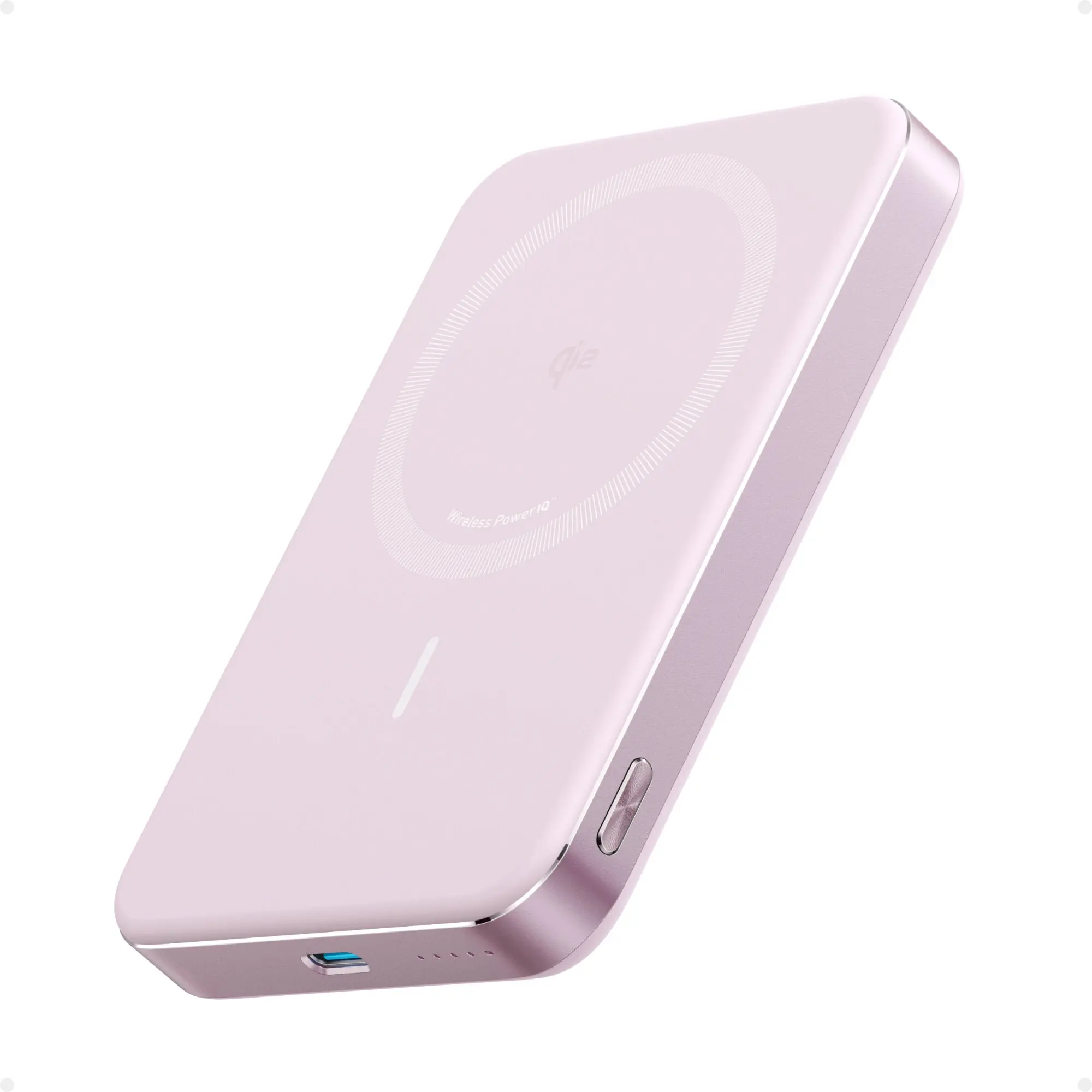 Anker MagGo Slim 10000mAh 15W Power Bank (A1664) - Image 4