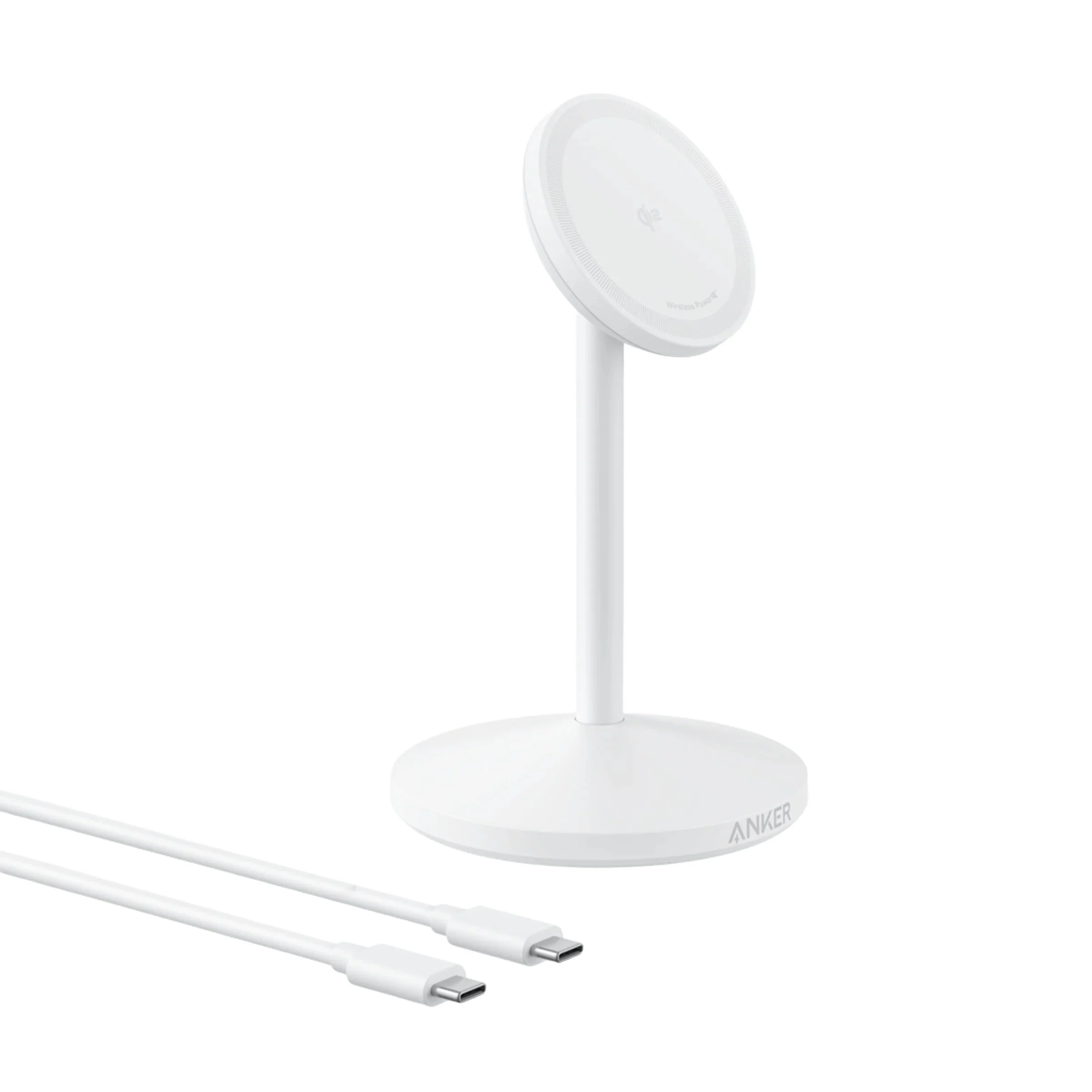 Anker MagGo Wireless Charger (Stand) - A25X1