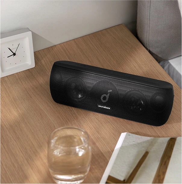 Anker Soundcore Motion+ Bluetooth Speaker - Image 6