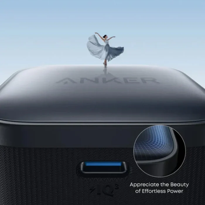 Anker Nano Charger (45W) - Adapter - Image 4