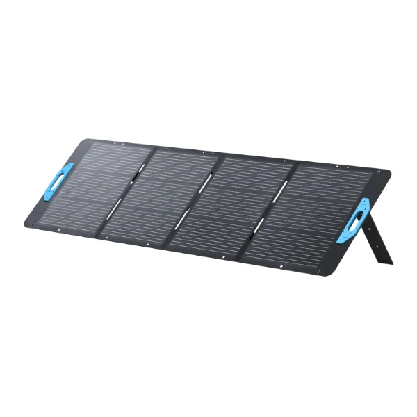 Anker SOLIX PS200 Portable Solar Panel (A24360A1)