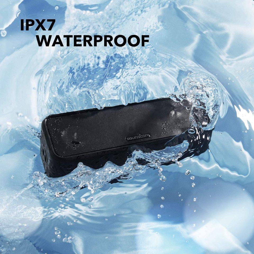 Anker Soundcore 3 Portable Bluetooth Speaker - Image 10
