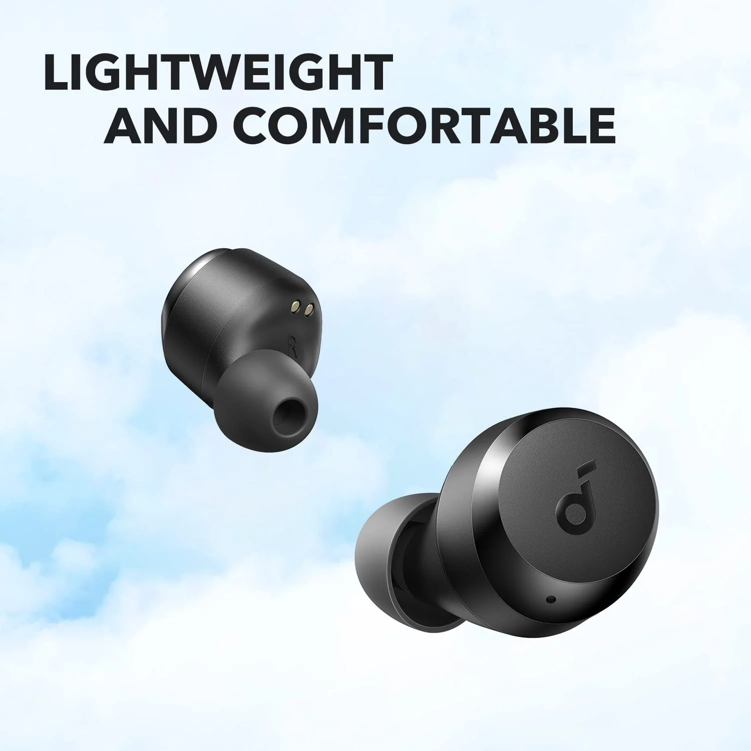 Anker Soundcore A20i TWS Earbuds - Image 5